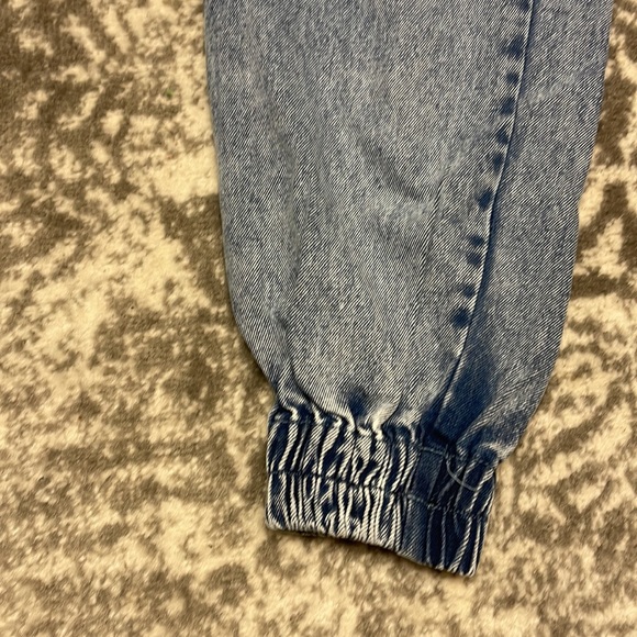 Venus acid wash cargo pant new without tags 🏷 - Picture 8 of 11